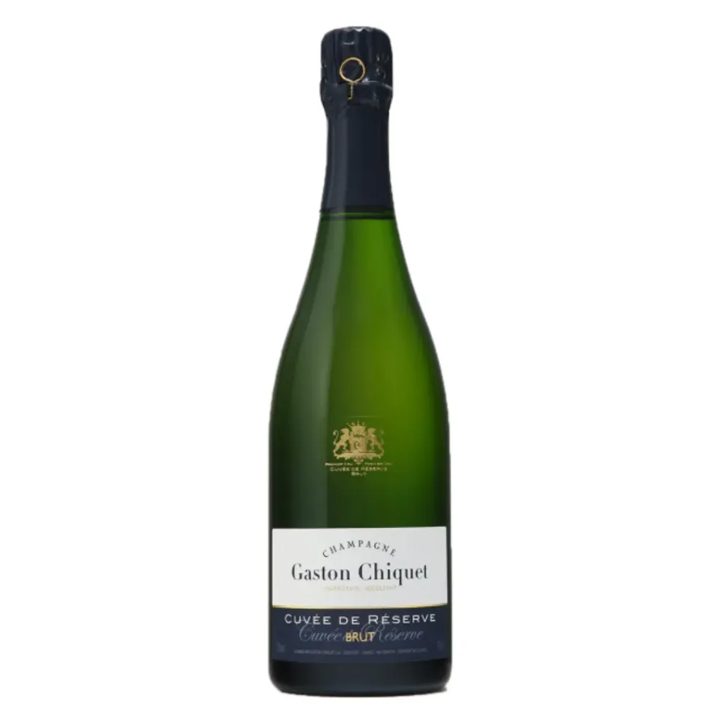 Gaston Chiquet - Cuvée de Réserve