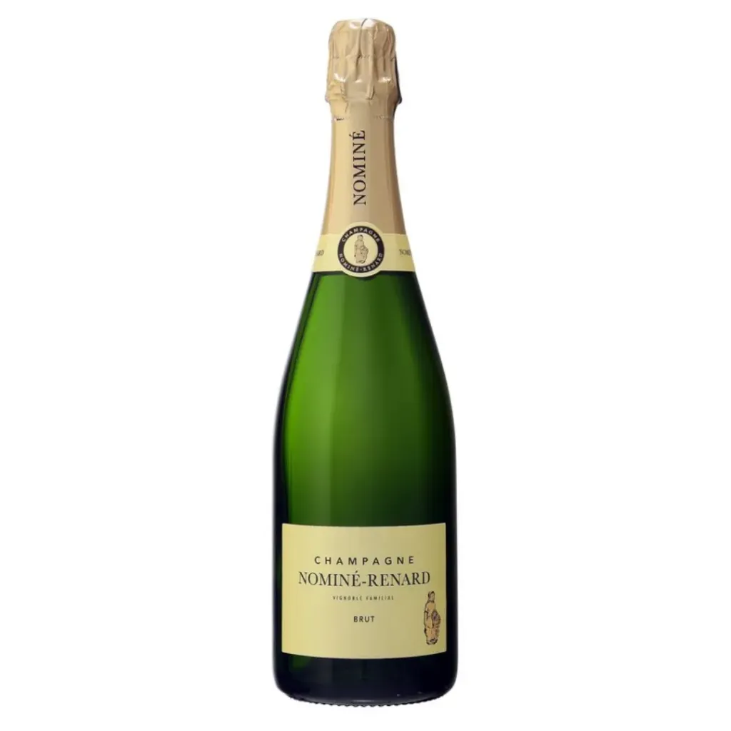 Nominé Renard - Brut
