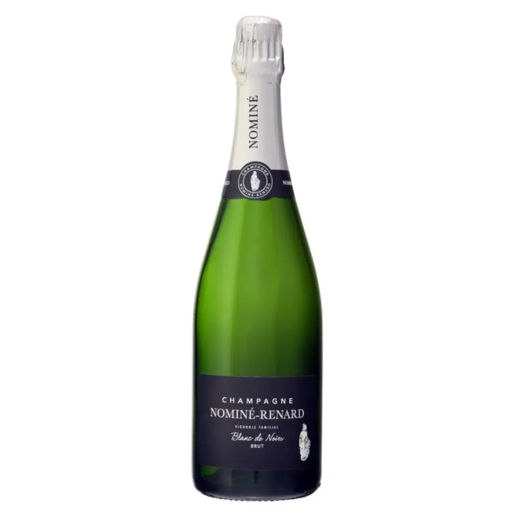 Nominé-Renard - Blanc de Noirs