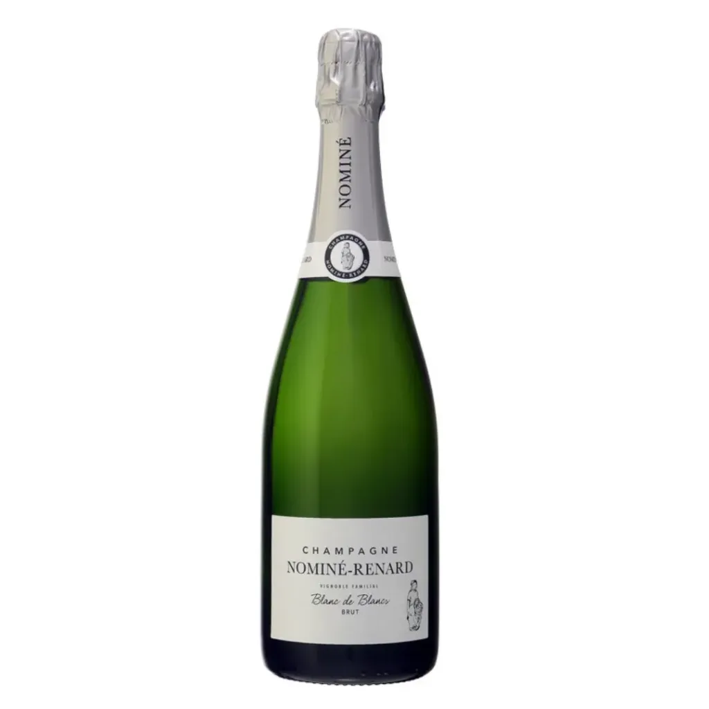 Nominé-Renard - Blanc de Blancs