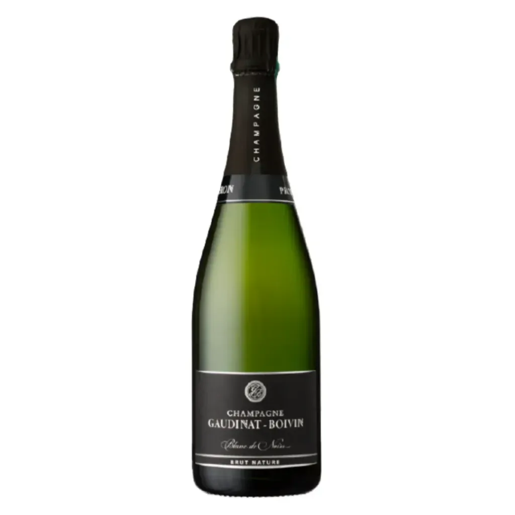 Gaudinat-Boivin - Blanc de Noirs