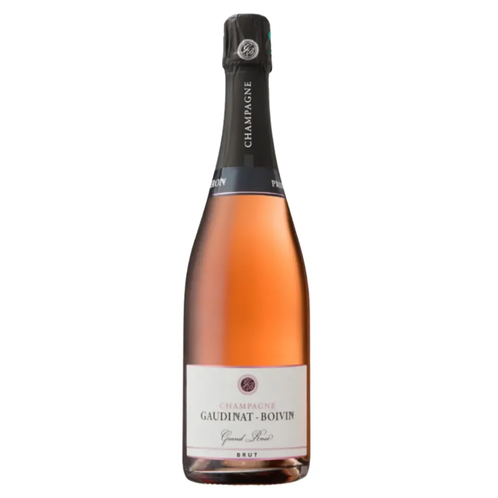 Gaudinat-Boivin - Grand Rosé
