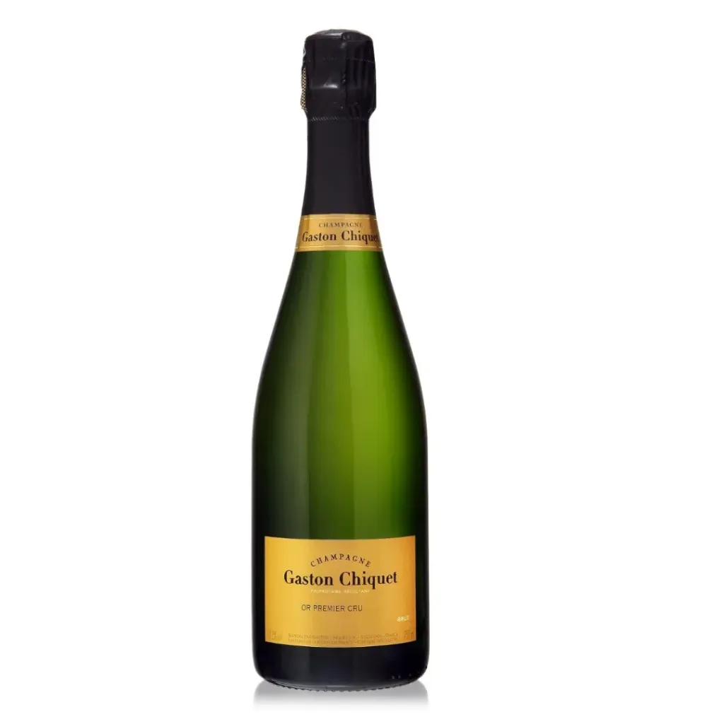 Gaston Chiquet - Or Premier Cru 2019